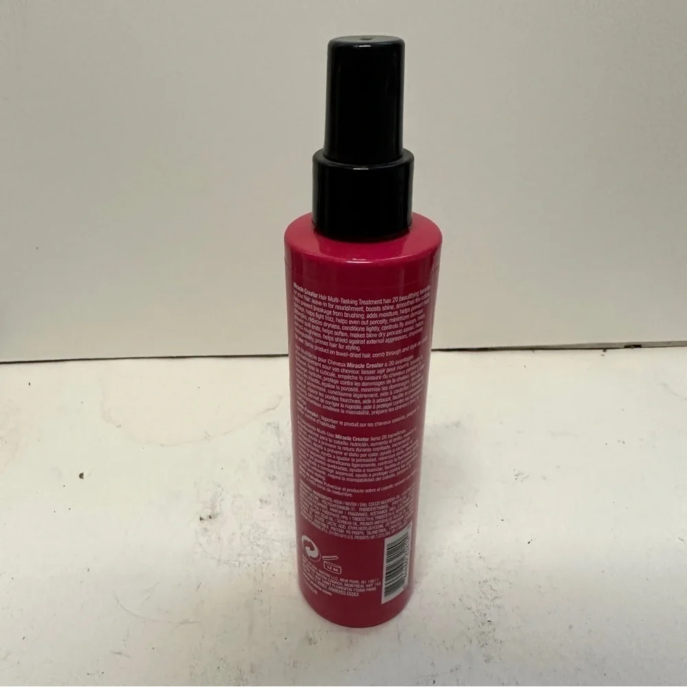 MATRIX Total Results Miracle Creator Multi Tasking Treatment 6.8 OZ HTF